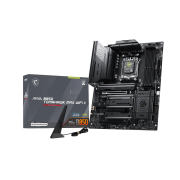 Материнская плата MSI MAG B850 TOMAHAWK MAX WIFI II Материнская плата MSI MAG B850 TOMAHAWK MAX WIFI II