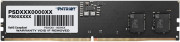 Память DDR5 32GB 5600MHz Patriot PSD532G56002 Память DDR5 32GB 5600MHz Patriot PSD532G56002