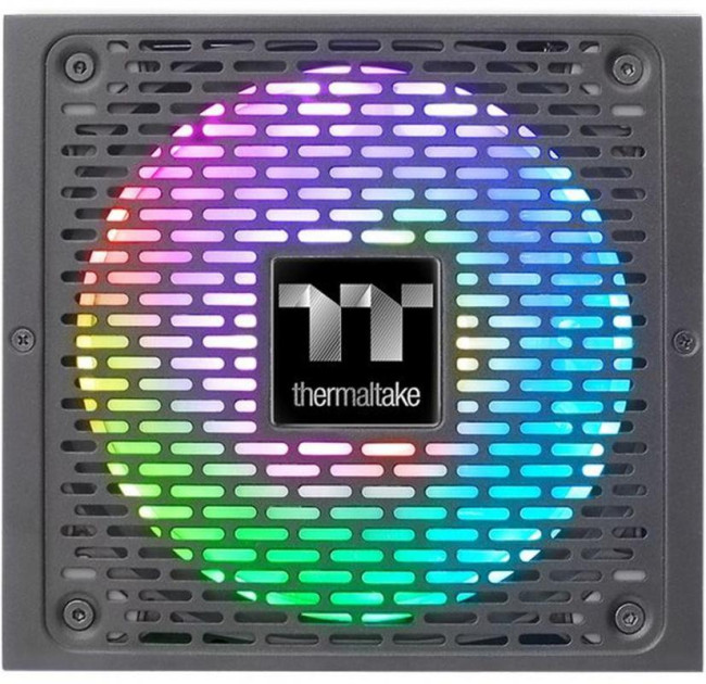 Блок питания Thermaltake PS-TPI-0750F3FDGE-1 Блок питания Thermaltake PS-TPI-0750F3FDGE-1