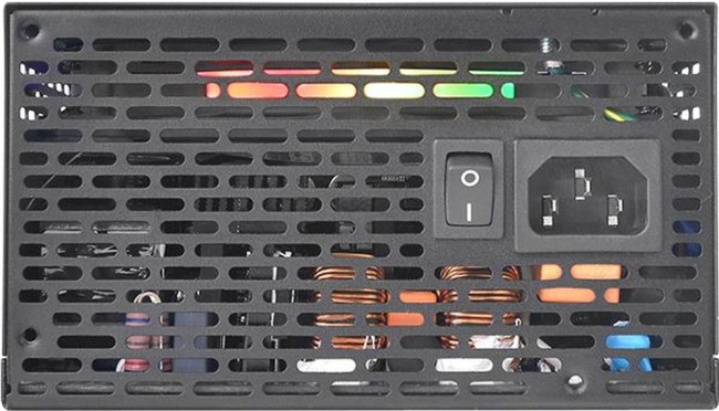 Блок питания Thermaltake PS-TPI-0750F3FDGE-1 Блок питания Thermaltake PS-TPI-0750F3FDGE-1