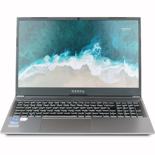 Ноутбук Nerpa Caspica I752-15 I752-15AD165101G Ноутбук Nerpa Caspica I752-15 I752-15AD165101G