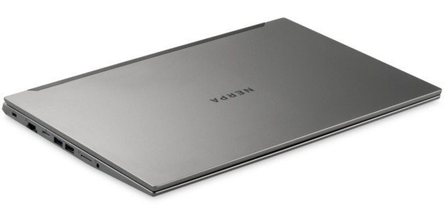 Ноутбук Nerpa Caspica I752-15 I752-15AD165101G Ноутбук Nerpa Caspica I752-15 I752-15AD165101G