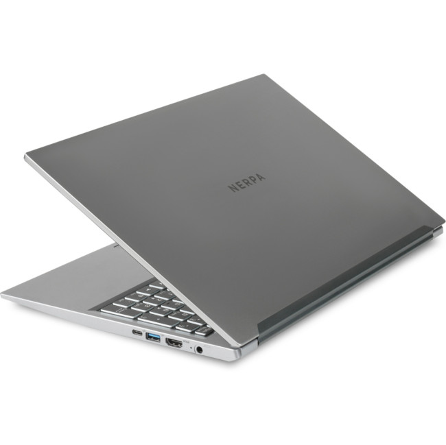 Ноутбук Nerpa Caspica I752-15 I752-15AD165101G Ноутбук Nerpa Caspica I752-15 I752-15AD165101G