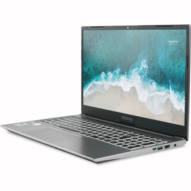 Ноутбук Nerpa Caspica I752-15 I752-15AD165101G Ноутбук Nerpa Caspica I752-15 I752-15AD165101G