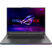 Ноутбук ASUS ROG Strix G18 G814JV-N5080 (90NR0CM1-M004Z0) Ноутбук ASUS ROG Strix G18 G814JV-N5080 (90NR0CM1-M004Z0)