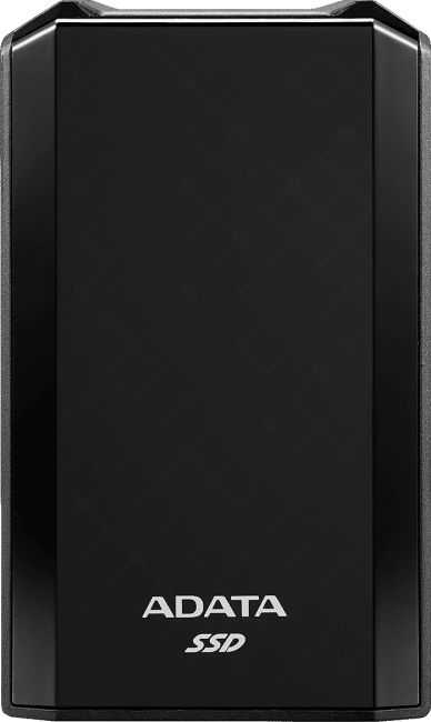 Твердотельный накопитель ADATA ASE900G-2TU32G2-CBK