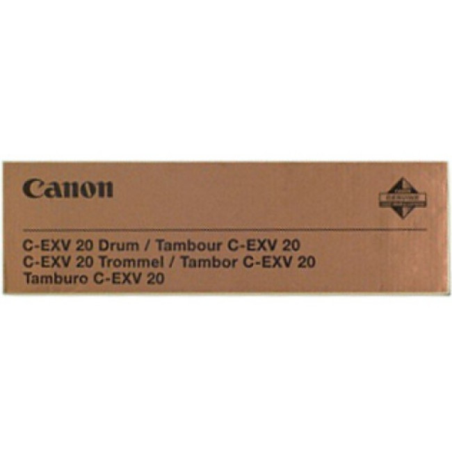 Барабан Canon 0444B002AA