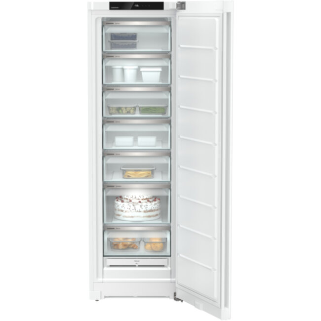 Морозильные камеры LIEBHERR Liebherr FNe 5227-20 001