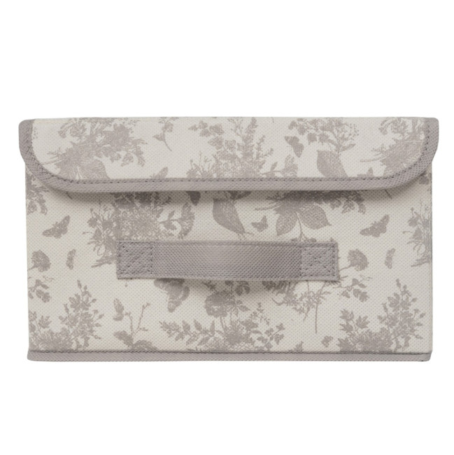 Короб для хранения Короб для хранения Elegance 28x30x16 Короб для хранения Короб для хранения Elegance 28x30x16