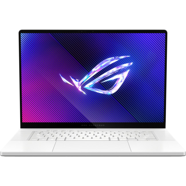 Ноутбук Ноутбук ASUS ROG Zephyrus G16 GU605MI-QR272 (90NR0IS2-M00DZ0)