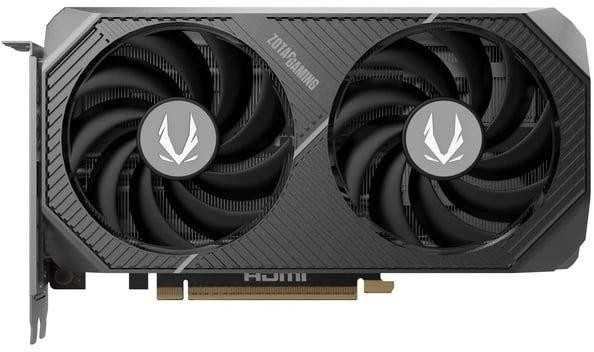 Видеокарта ZOTAC ZT-B50610H-10M Видеокарта ZOTAC ZT-B50610H-10M