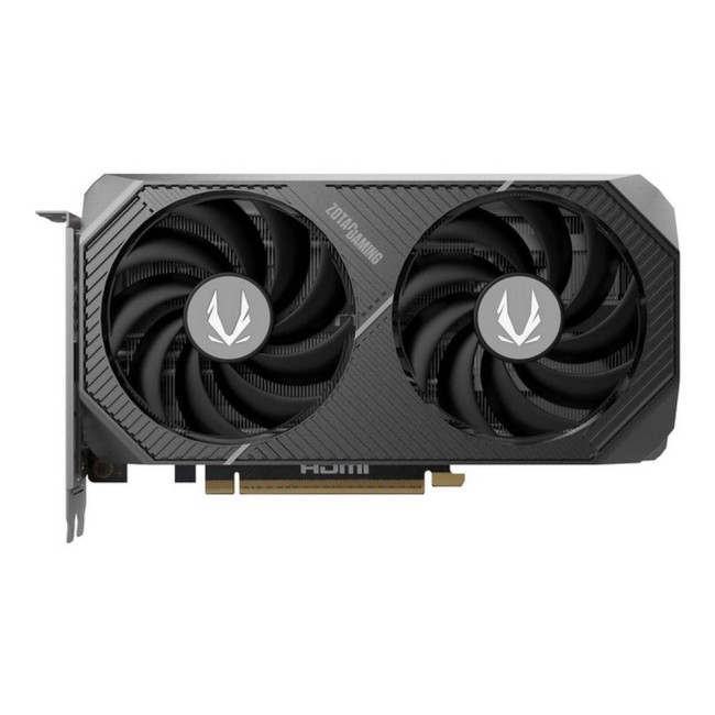 Видеокарта ZOTAC ZT-B50610H-10M Видеокарта ZOTAC ZT-B50610H-10M