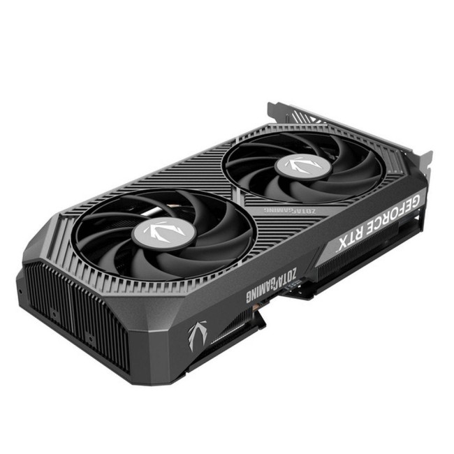 Видеокарта ZOTAC ZT-B50610H-10M Видеокарта ZOTAC ZT-B50610H-10M