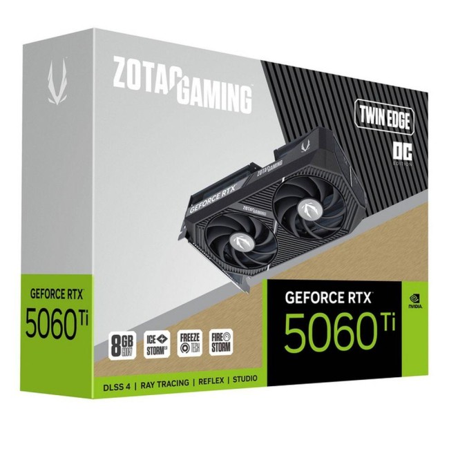 Видеокарта ZOTAC ZT-B50610H-10M Видеокарта ZOTAC ZT-B50610H-10M