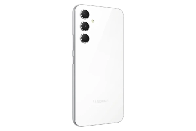 Смартфон Samsung Electronics SM-A546EZWACAU