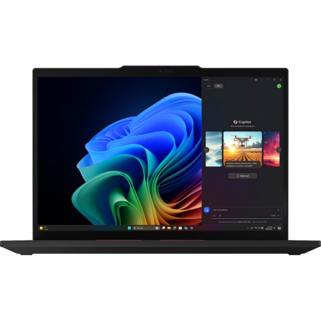 Ноутбук Lenovo ThinkPad T14 G6 (21QDS3SL00) Ноутбук Lenovo ThinkPad T14 G6 (21QDS3SL00)