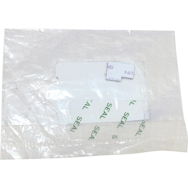 Уплотняющая прокладка чистящего лезвия, передняя Ricoh D0742424 Уплотняющая прокладка чистящего лезвия, передняя Ricoh D0742424