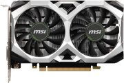Видеокарта MSI GeForce GTX 1650 D6 VENTUS XS V1 Видеокарта MSI GeForce GTX 1650 D6 VENTUS XS V1