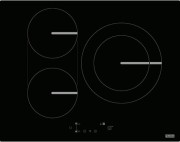 Встраиваемые индукционные панели Franke Franke Smart FSM 653 I D BK