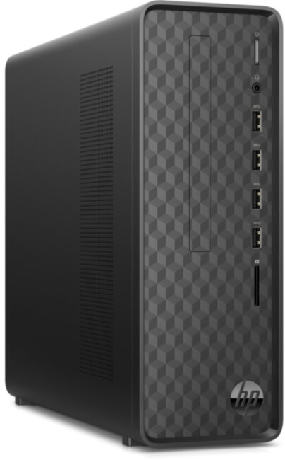 Персональный компьютер HP Slim S01-aF1017ur