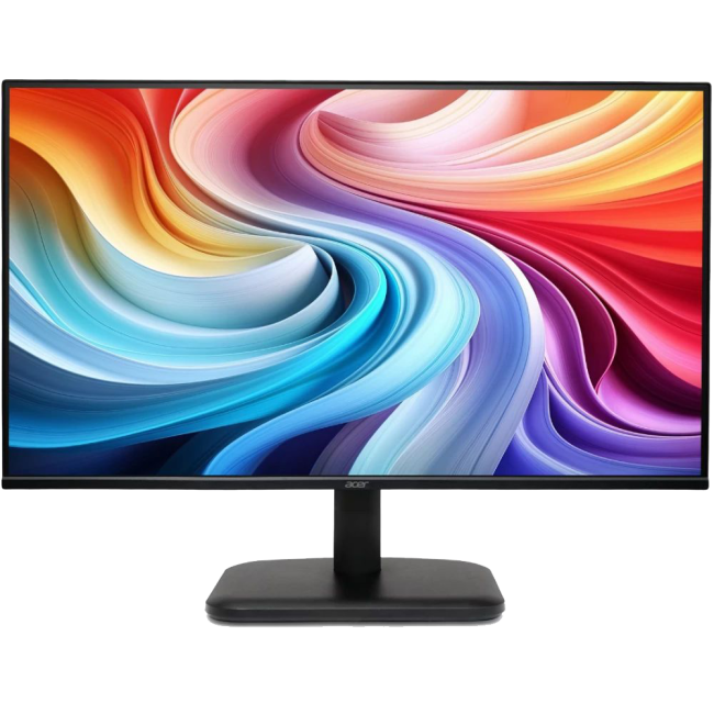 Монитор ACER EK251QGbi (UM.KE1CD.G01)