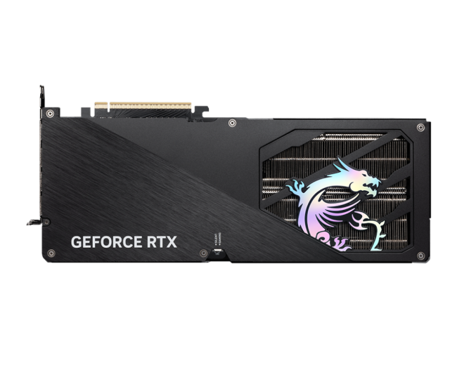 Видеокарта MSI GeForce RTX 5080 16G GAMING TRIO Видеокарта MSI GeForce RTX 5080 16G GAMING TRIO