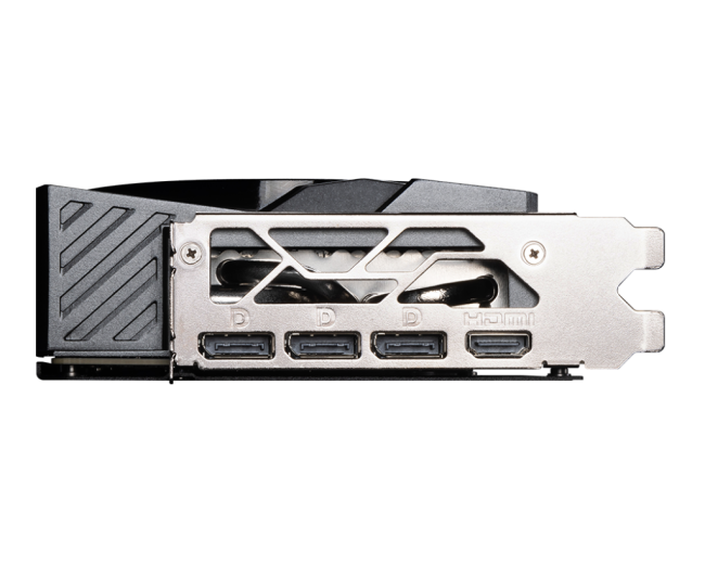 Видеокарта MSI GeForce RTX 5080 16G GAMING TRIO Видеокарта MSI GeForce RTX 5080 16G GAMING TRIO