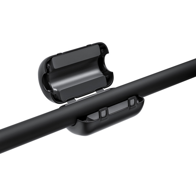 Фильтр ферритовый сборный OD 8.0-9.0, черный (10шт) Greenconnect GCR-53138 Фильтр ферритовый сборный OD 8.0-9.0, черный (10шт) Greenconnect GCR-53138