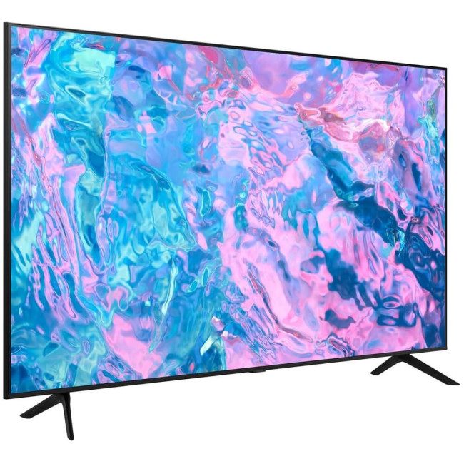 Телевизор ЖК 75" Samsung Samsung UE75CU7100UXRU
