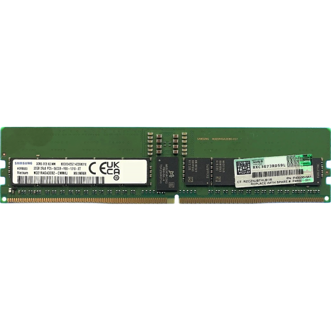 Память оперативная Samsung Electronics M321R4GA3EB2-CWM Память оперативная Samsung Electronics M321R4GA3EB2-CWM