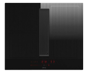 Индукционная варочная панель с вытяжкой Elica Elica NIKOLATESLA VELVET BL/A/60-PRF0196869 Индукционная варочная панель с вытяжкой Elica Elica NIKOLATESLA VELVET BL/A/60-PRF0196869