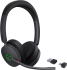 Гарнитура беспроводная Yealink BH74 with Stand UC USB-C/A [1208684]