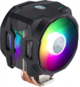 Кулер для процессора Cooler Master MasterAir MA610P ARGB Кулер для процессора Cooler Master MasterAir MA610P ARGB