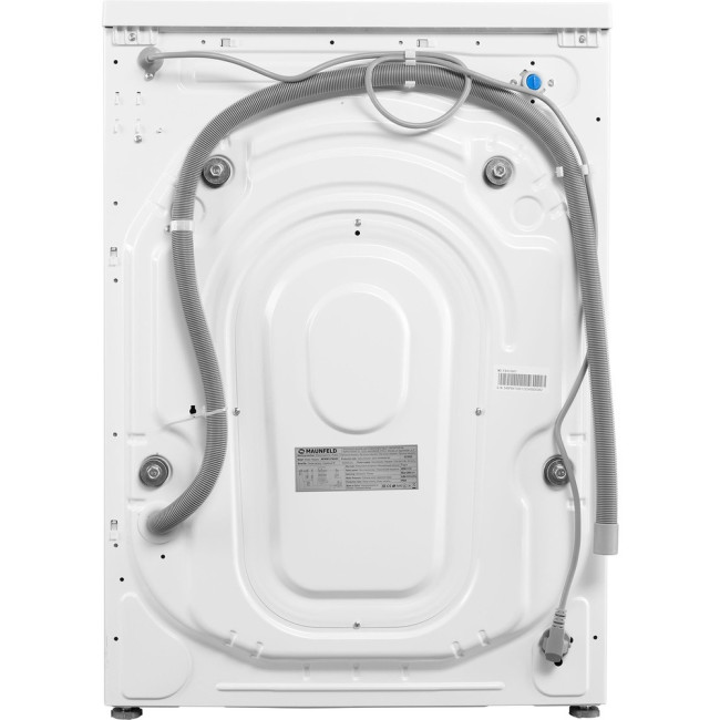 Стиральная машина MAUNFELD MFWM127WH05