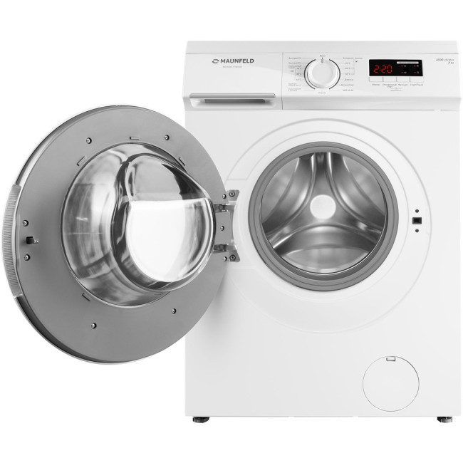 Стиральная машина MAUNFELD MFWM127WH05