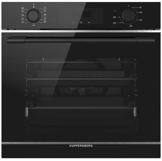Духовой шкаф Kuppersberg Kuppersberg HO 622 BX Духовой шкаф Kuppersberg Kuppersberg HO 622 BX