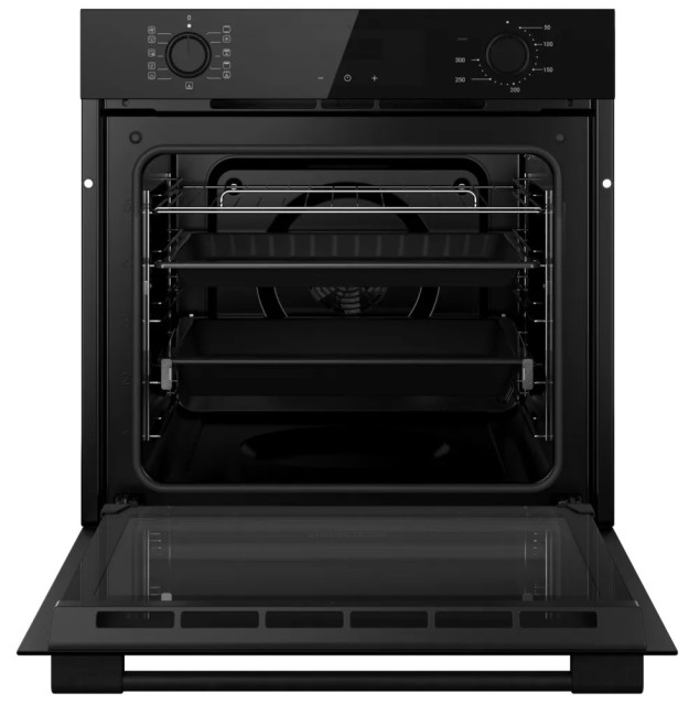 Духовой шкаф Kuppersberg Kuppersberg HO 622 BX Духовой шкаф Kuppersberg Kuppersberg HO 622 BX
