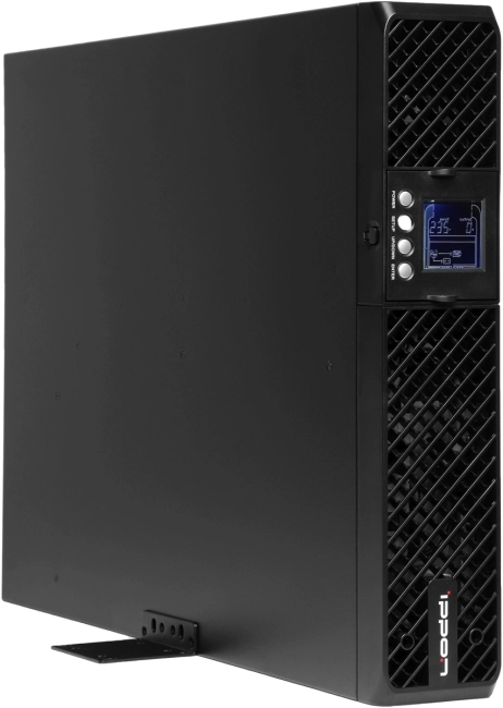 Линейно-интерактивный ИБП, конвертируемый форм-фактор, с разъемами C13, мощностью 3000 Ва Ippon 1976002