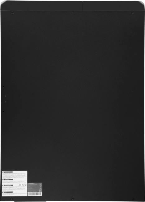 Линейно-интерактивный ИБП, конвертируемый форм-фактор, с разъемами C13, мощностью 3000 Ва Ippon 1976002