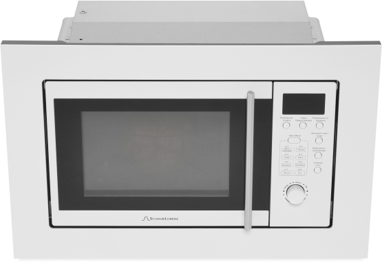 Встраиваемые микроволновые печи Schaub Lorenz Schaub Lorenz SLM EW21D