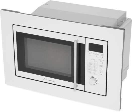 Встраиваемые микроволновые печи Schaub Lorenz Schaub Lorenz SLM EW21D