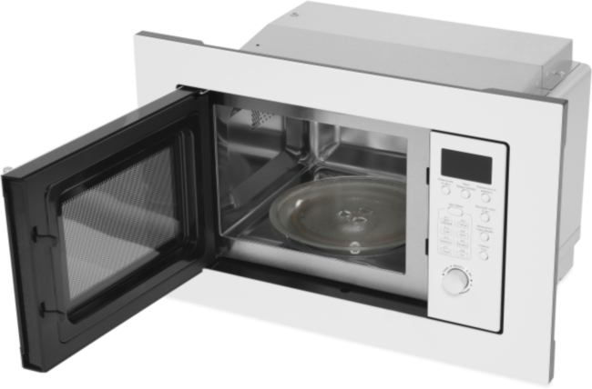 Встраиваемые микроволновые печи Schaub Lorenz Schaub Lorenz SLM EW21D