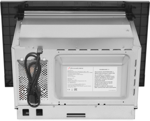 Встраиваемые микроволновые печи Schaub Lorenz Schaub Lorenz SLM EW21D