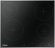 Встраиваемая варочная панель Hansa BHCI96808