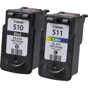 Набор картриджей Canon 2970B010