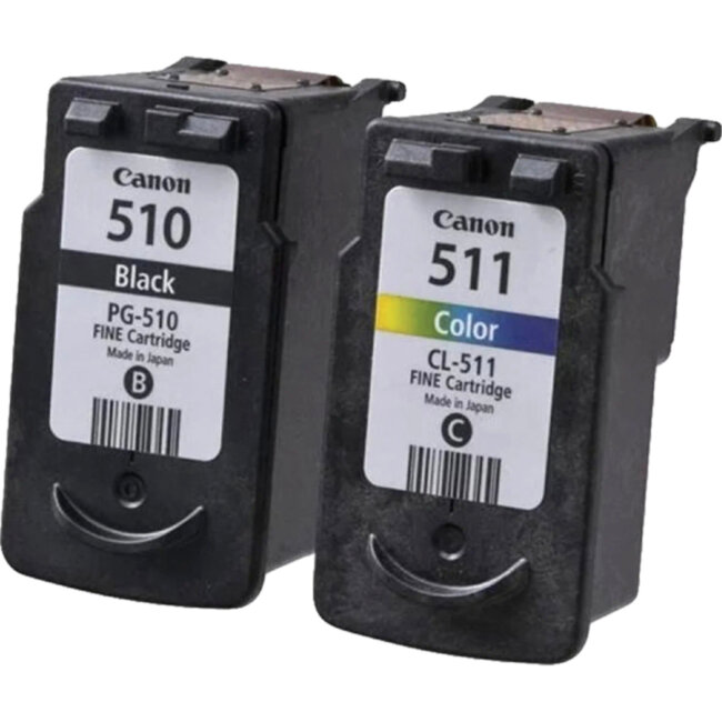 Набор картриджей Canon 2970B010