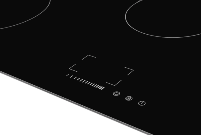 Встраиваемые электрические панели Kuppersberg Kuppersberg EMS 901