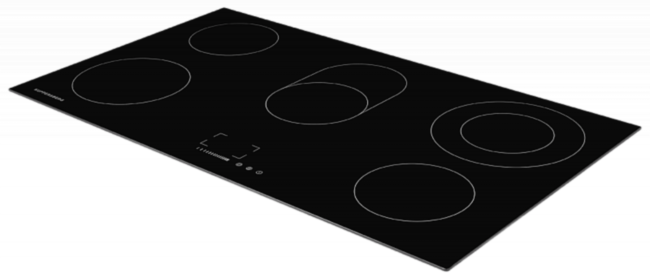 Встраиваемые электрические панели Kuppersberg Kuppersberg EMS 901