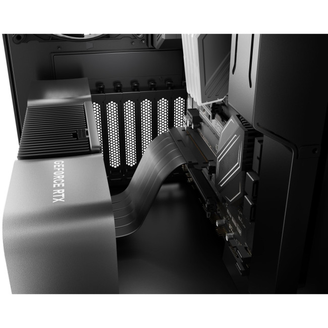 Кабель для корпуса be quiet! BGA12 Кабель для корпуса be quiet! BGA12