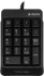 Числовой блок A4Tech FK13P BLACK Числовой блок A4Tech FK13P BLACK